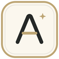 AurelyStudio logo
